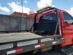 2007 Chevrolet C5500 Rollback TOW Truck
