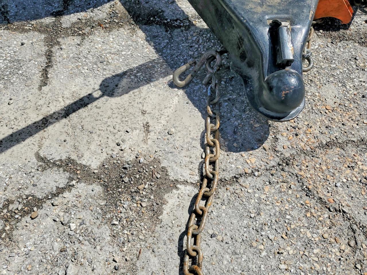 2026 Powerline Cargo 7X12TA Enclosed Cargo Trailer