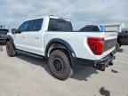 2025 Ford F150 Raptor