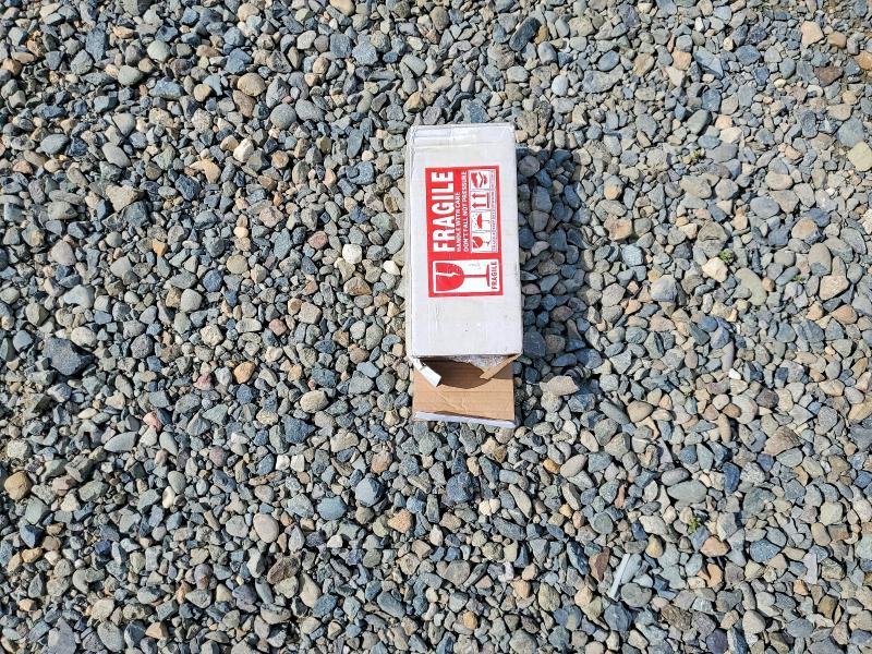 2001 Kawasaki VN1500 E