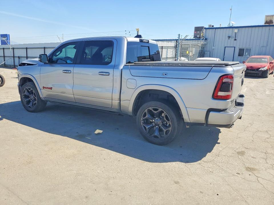 2023 Dodge RAM 1500 Limited