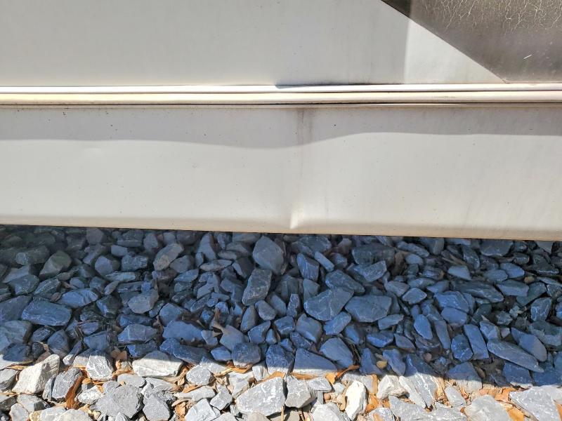 2009 Heartland Sundance Camper