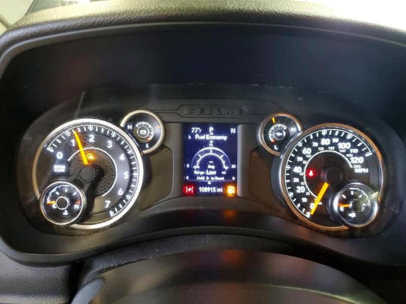 2020 Dodge RAM 2500 Tradesman
