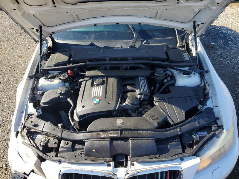 2011 BMW 328 xi