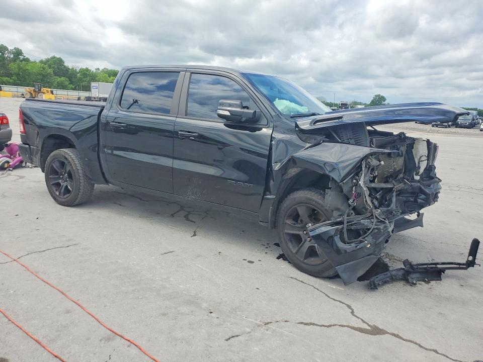 2020 Dodge RAM 1500 BIG Horn