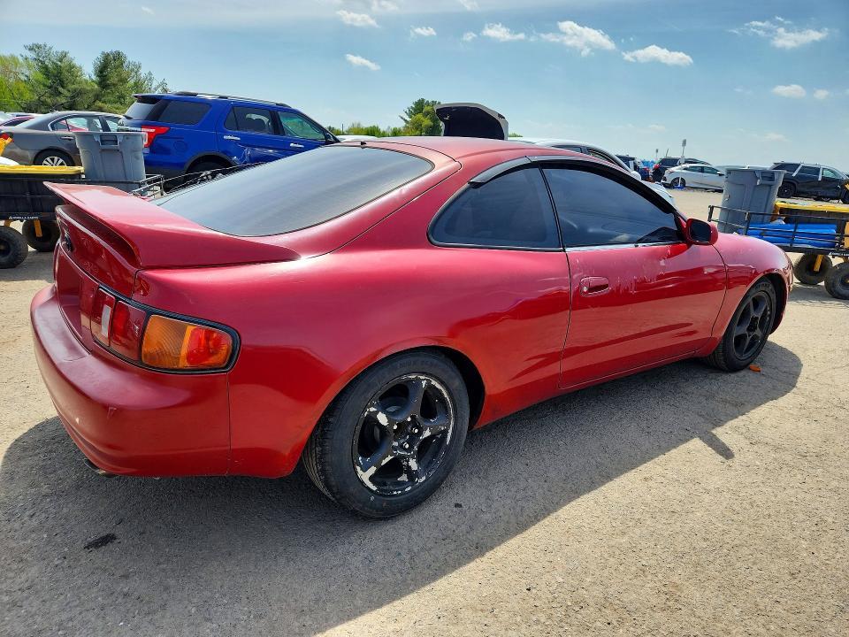 1994 Toyota Celica st