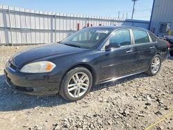 2012 Chevrolet Impala ltz for sale in Appleton, WI