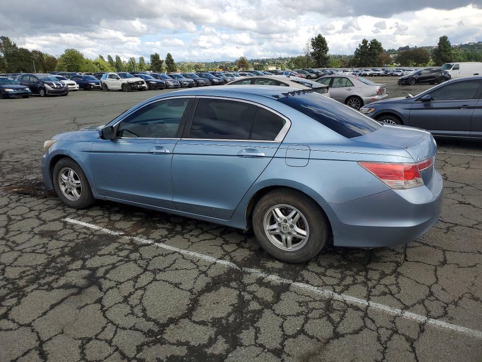 2011 Honda Accord lx