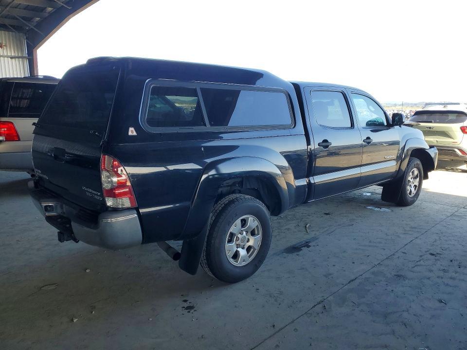 2014 Toyota Tacoma Prerunner V6