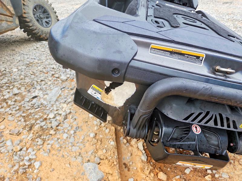 2023 Sea-Doo RXP-X 300