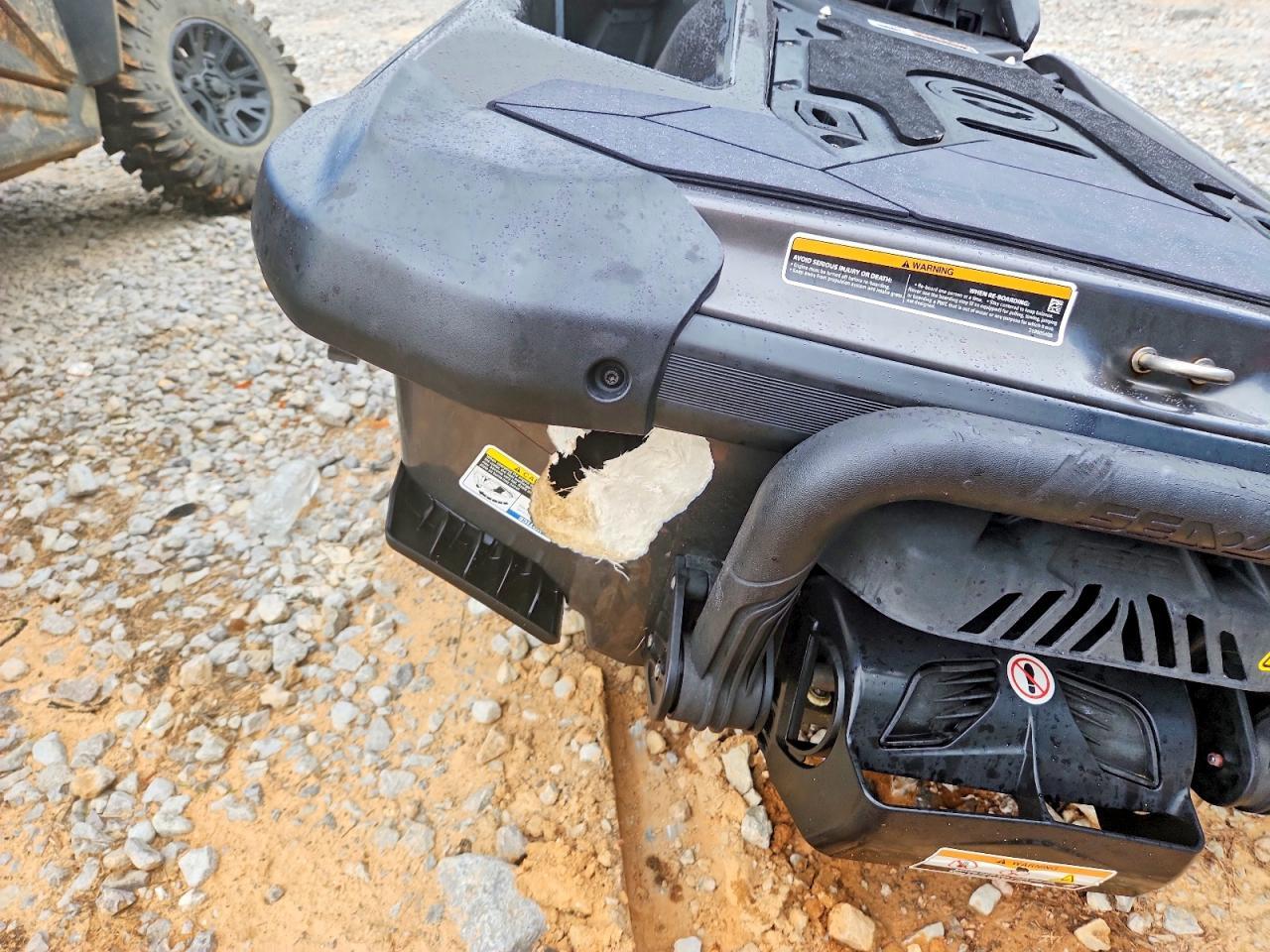 2023 Sea-Doo RXP-X 300
