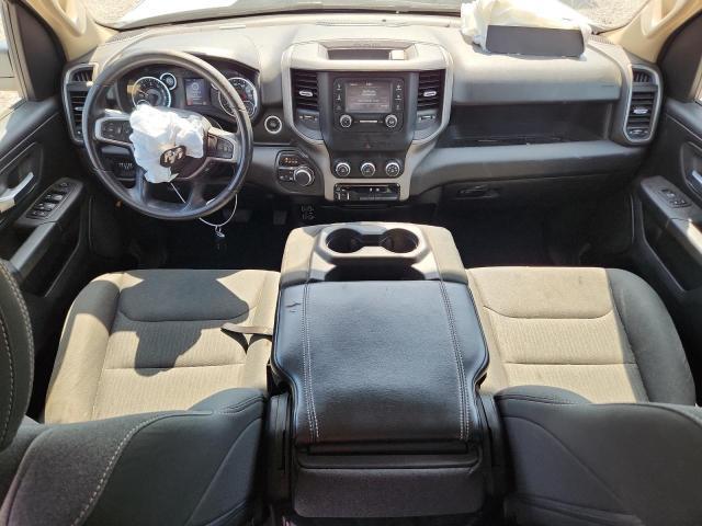 2019 Dodge RAM 1500 Tradesman