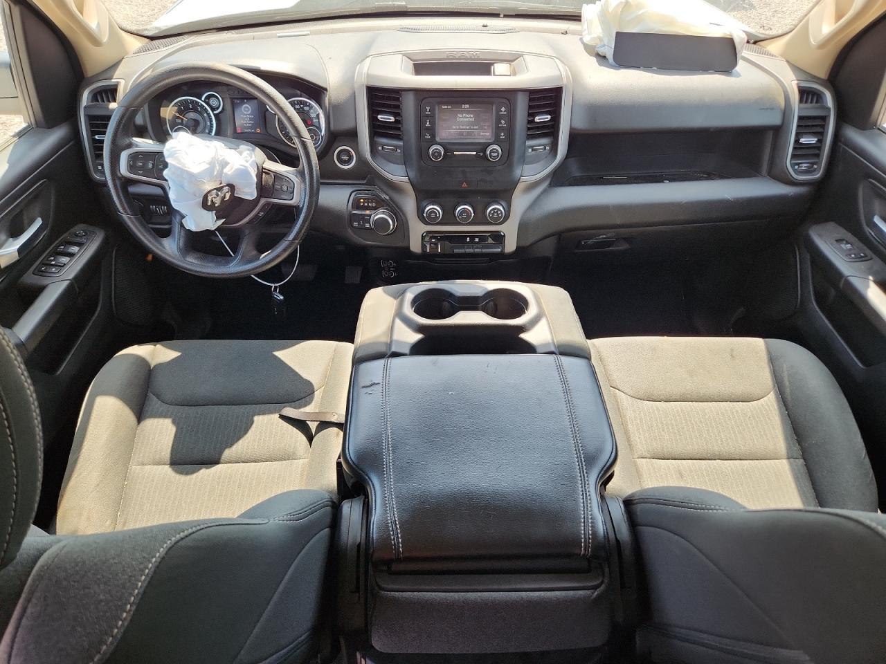 2019 Dodge RAM 1500 Tradesman