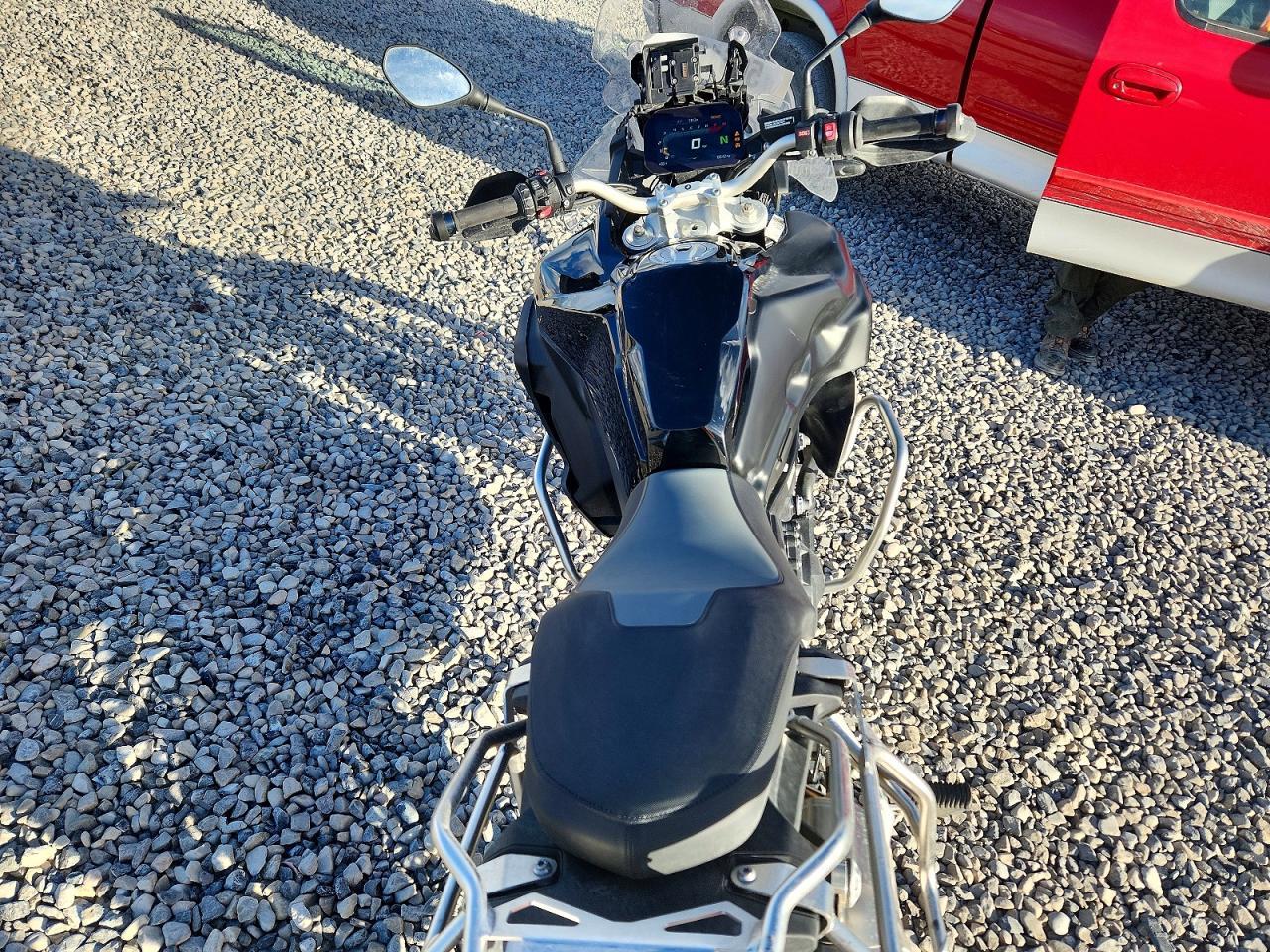 2024 BMW F 900 GS Adventure