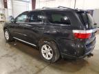 2012 Dodge Durango Crew
