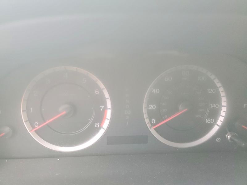 2011 Honda Accord exl