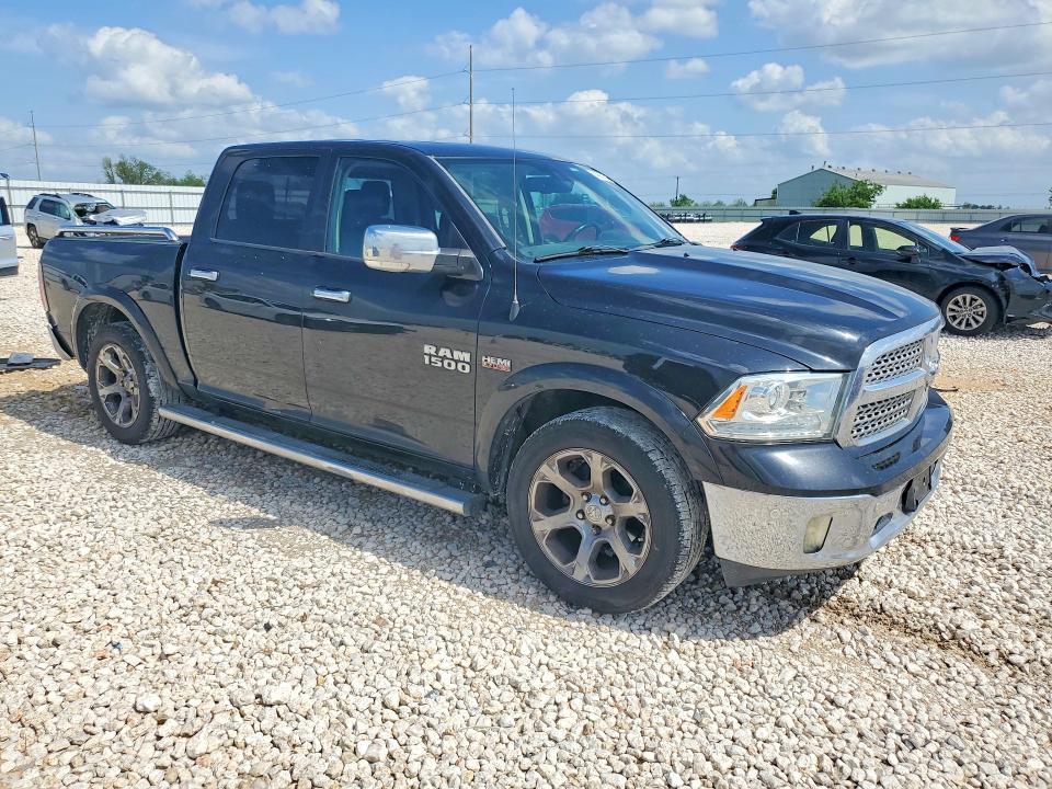 2017 Dodge 1500 Laramie