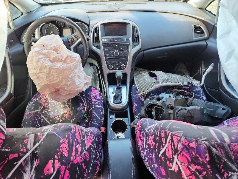 2014 Buick Verano Premium