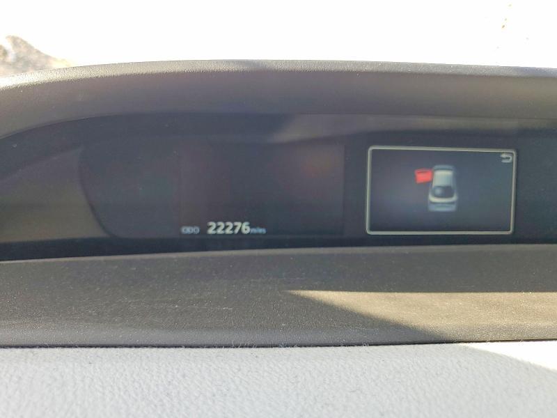 2019 Toyota Prius Limited