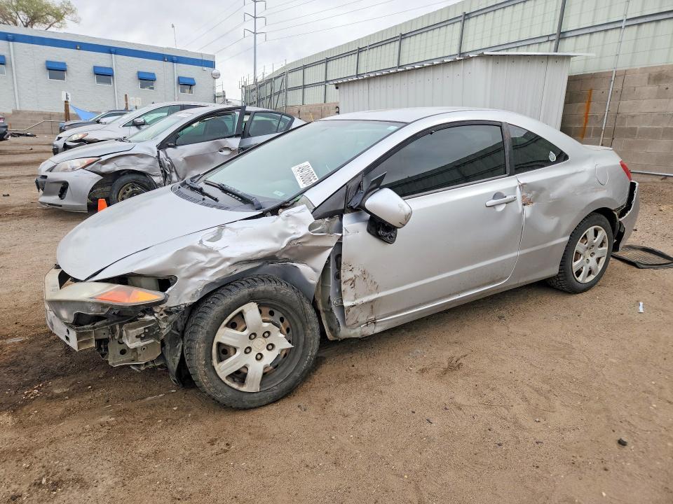 2006 Honda Civic lx