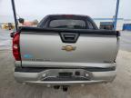 2008 Chevrolet Avalanche K1500