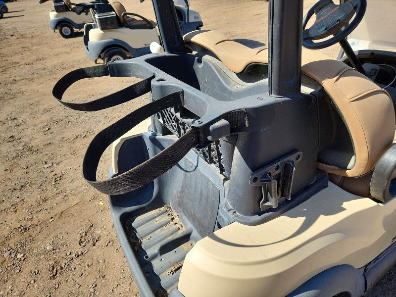 2020 Club Car Golf Cart