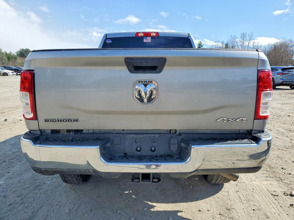 2024 Dodge RAM 2500 BIG Horn