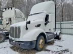 2017 Peterbilt Tractor 2017 Peterbilt 579 Semi Truck