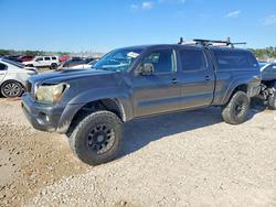 Toyota salvage cars for sale: 2010 Toyota Tacoma Prerunner V6
