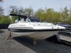 2011 Hurricane/godfrey Marine Boat-Boat