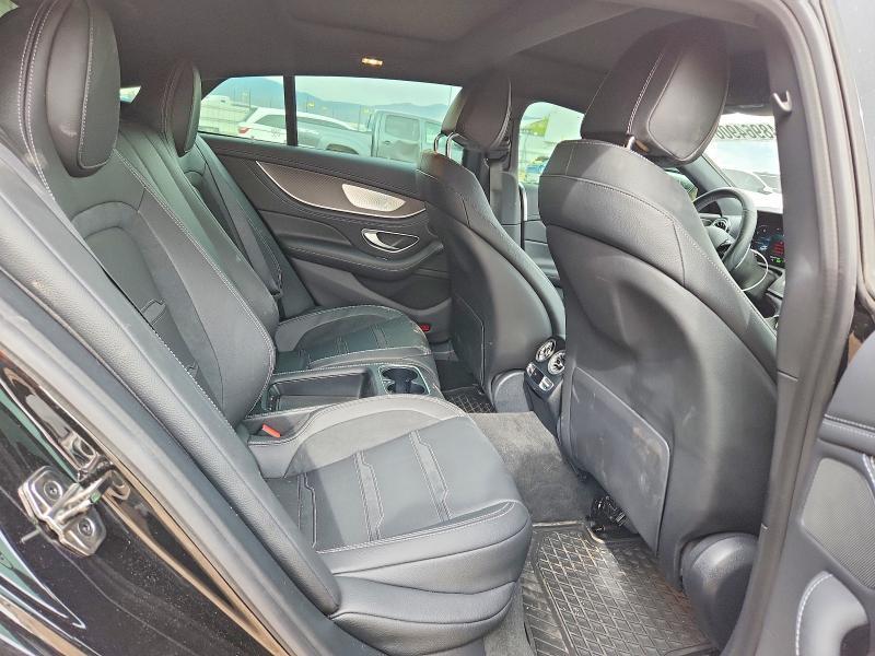 2022 Mercedes-Benz Amg gt 43