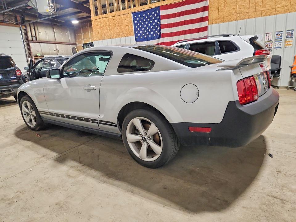 2006 Ford Mustang