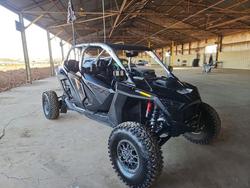 Motos con verificación Run & Drive a la venta en subasta: 2023 Polaris RZR Utility Vehicle