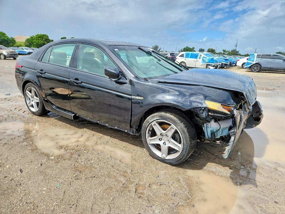 2006 Acura 3.2tl