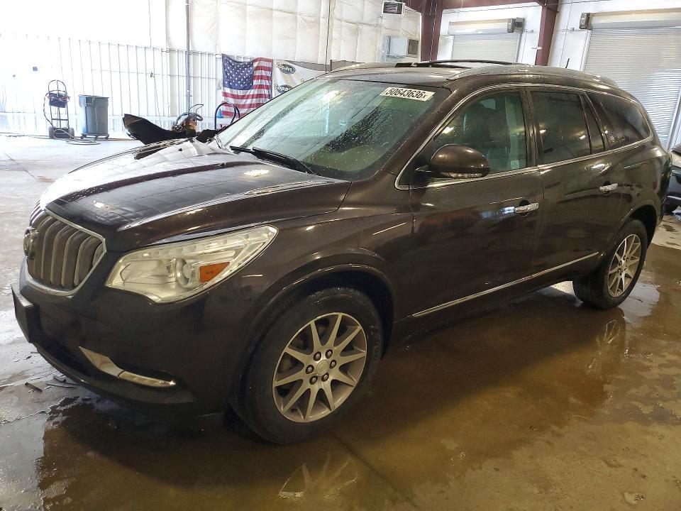 2013 Buick Enclave