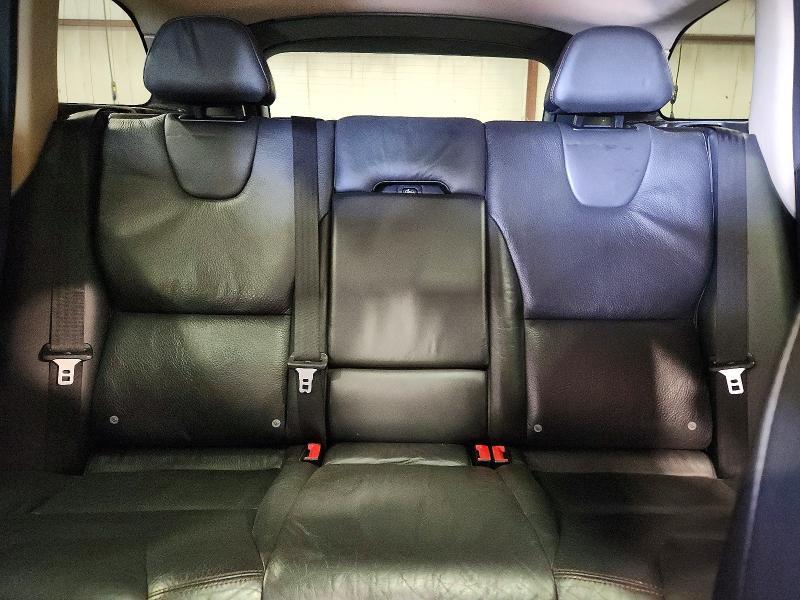 2012 Volvo Xc60 T6