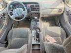 2002 Chevrolet Tracker ZR2