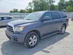 2016 Toyota Sequoia SR5 for sale in Gastonia, NC