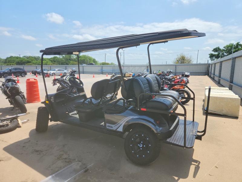 2018 Ezgo Golf Cart