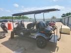 2018 Ezgo Golf Cart