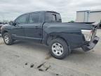 2017 Nissan Titan S