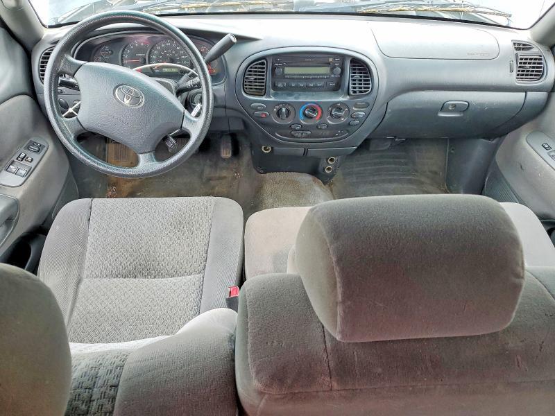 2006 Toyota Tundra SR5
