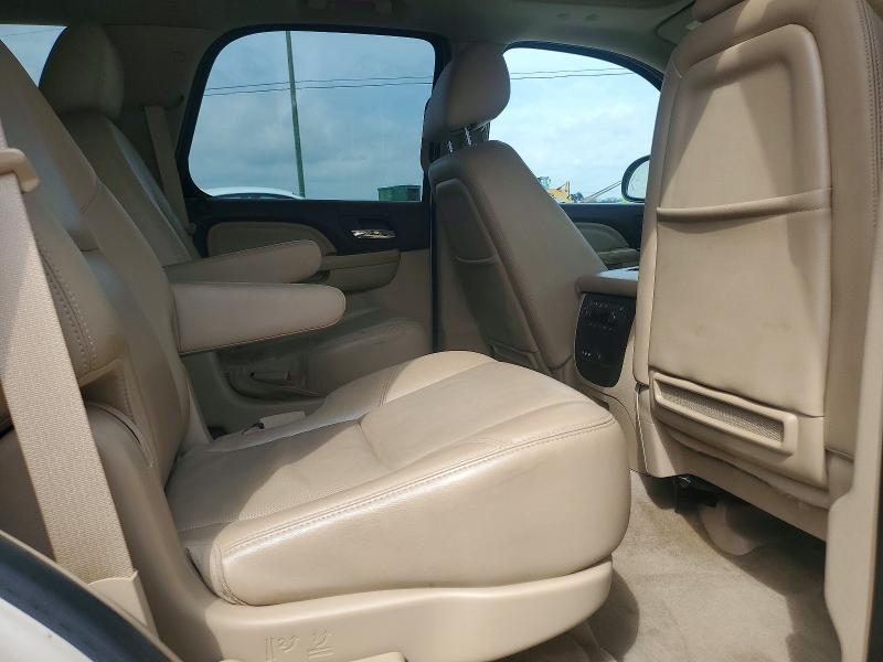 2011 GMC Yukon Denali