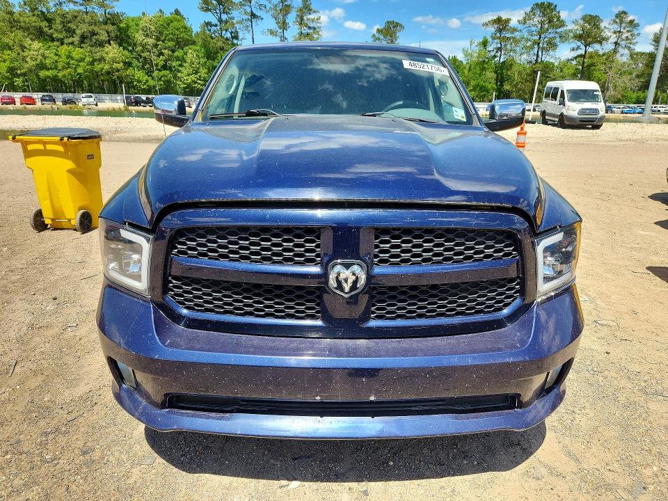 2013 Dodge RAM 1500 ST
