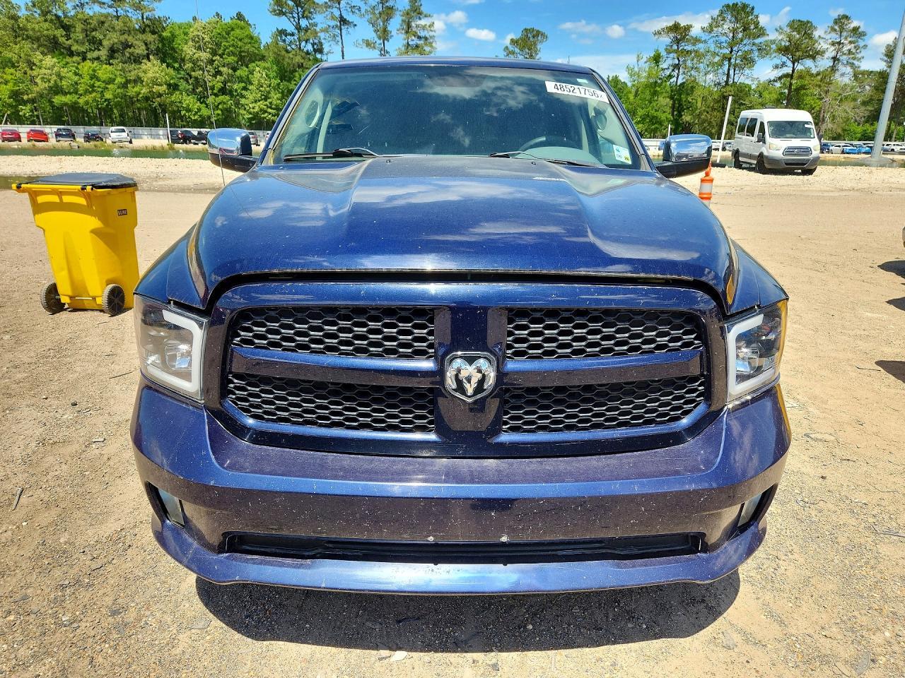 2013 Dodge RAM 1500 ST