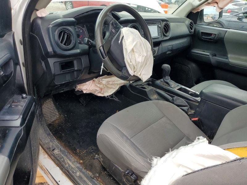 2017 Toyota Tacoma SR