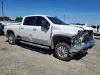 2022 Chevrolet Silverado K2500 Heavy Duty LT