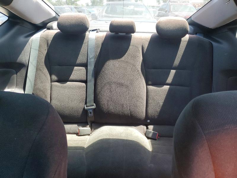 2013 Honda Accord Lx-s