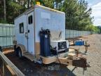 1999 Feathrlite 1999 Featherlite Fost 11FT Fiber Optic Splicing TR