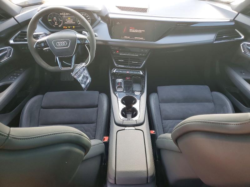 2022 Audi E-tron gt Premium Plus